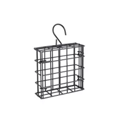 Classic Single Suet Cage