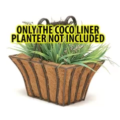 Deer Park Coco Liner For BA127
