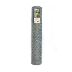 Diggers 3'x100' Roll Root Guard Gopher Wire