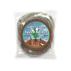 Diggers 6pk Mini Root Guard Mole Vole & Gopher Speed Basket