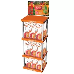 Everguard 48pc 32oz Deer & Rabbit Repellent RTU Display
