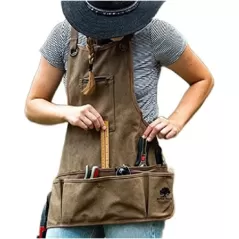 Ironwood Gardening Tool Apron