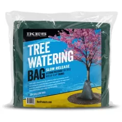 IKES 20gal Garden Armor Tree Watering Bag