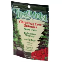 JRM 48pc 1oz Tree Moist Christmas Counter Dsp