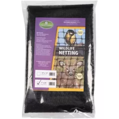 Master Gardner 7'x20' Wildlife Netting Flat Pack