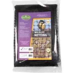 Master Gardner 14'x14' Wildlife Netting Flat Pack