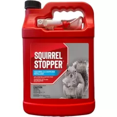 Squirrel Stopper 1gal Repellent Trigger Ready to Use