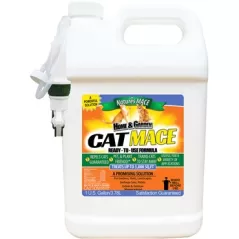 Nature's Mace 1gal Cat Repellent RTU