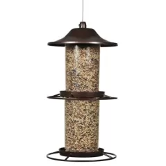Perky Pet Panorama Feeder
