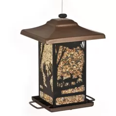 Perky Pet Wilderness Lantern Feeder