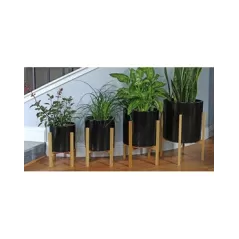 Mid 12"x13" Modern Stand