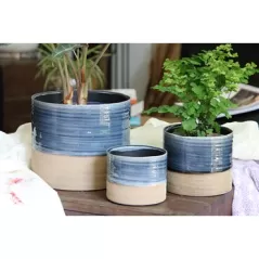 Jewel 6" Mug Pot NTB