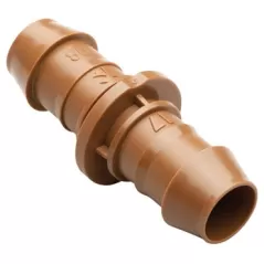 Rain Bird 1/2" Barbed Couplings 4pk