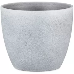 Scheurich 5.5" Grey Stone 920/14 Planter