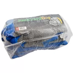 Watson Gloves 12pk Junkyard Dog Large Rubber Latex Coating