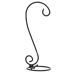 Woodlink 26" Universal Tabletop Stand