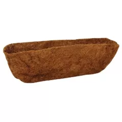WSP 30pc 30" Trough Coco Liner