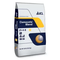 Osmocote Blend 21-4-8 12-14M 50Lb (40/PL) (PL Min)