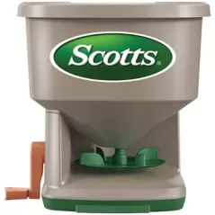 Scotts Handheld Spreader