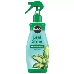 Miracle Gro 8oz Leaf Shine