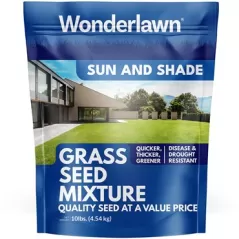 Wonderlawn 10