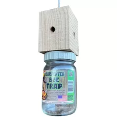 Billy Bob Carpenter Bee Trap