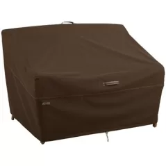 Classic Accessories 88" Madrona Deep Seated Loveseat Cover