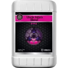 Cutting Edge 6 Gallon Uncle Johns Blend 0-0-2