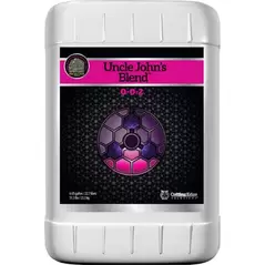 Cutting Edge 6 Gallon Uncle Johns Blend 0-0-2