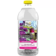 Wild Delight 64oz Hummingbird Hydrate RTU