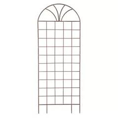 Deer Park Medium Arch Top Trellis