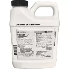 Corteva Floxcor (F) 1Pt (8/CS) ( Fluoxastrobin )
