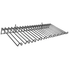 Dramm 12 Lane Merch Fixture