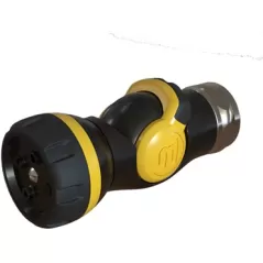 Melnor RelaxGrip 4-Pattern Nozzle