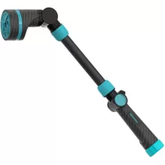 Gilmour 19" Swivel Connect Extra Heavy Duty Thumb Control Pre-Set Wand