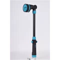 Gilmour 19" Swivel Connect Extra Heavy Duty Push Button Control Pre-Set Wand