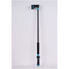 Gilmour 36" Swivel Connect Extra Heavy Duty Push Button Control Pre-Set Wand