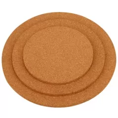 Gardener Select 6" Cork Saucer