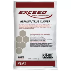 Alfalfa & Clover Inoculant (Treats 50