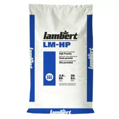 Lambert LM-6 High Porosity Mix 3CF (48/PL) (PL Min)