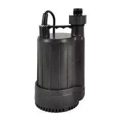Red Lion 1/4HP RL-MP25A Automatic Utility Pump 2200gph