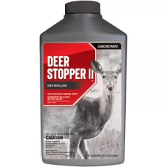 Deer Stopper II 32oz Repellent Liquid Concentrate