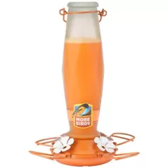 Perky Pet Frosted Prism Oriole Feeder