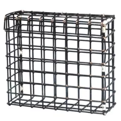 Pine Tree 7.5"x8" Wire Feeder For Large Cake