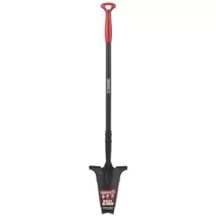 Radius Root Slayer 2.0 Nomad Shovel
