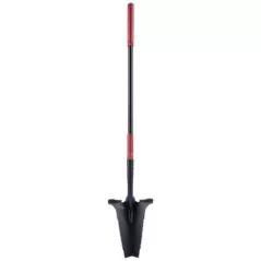 Radius Root Slayer 2.0 LH Shovel