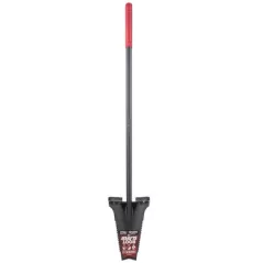 Radius Root Slayer All Steel Shovel