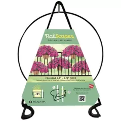 Bloem 1pc Railscape Narrow