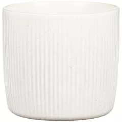 Scheurich 6" Perla 909/15 Planter