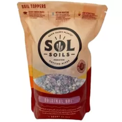 Sol Soils 1qt Topper Original